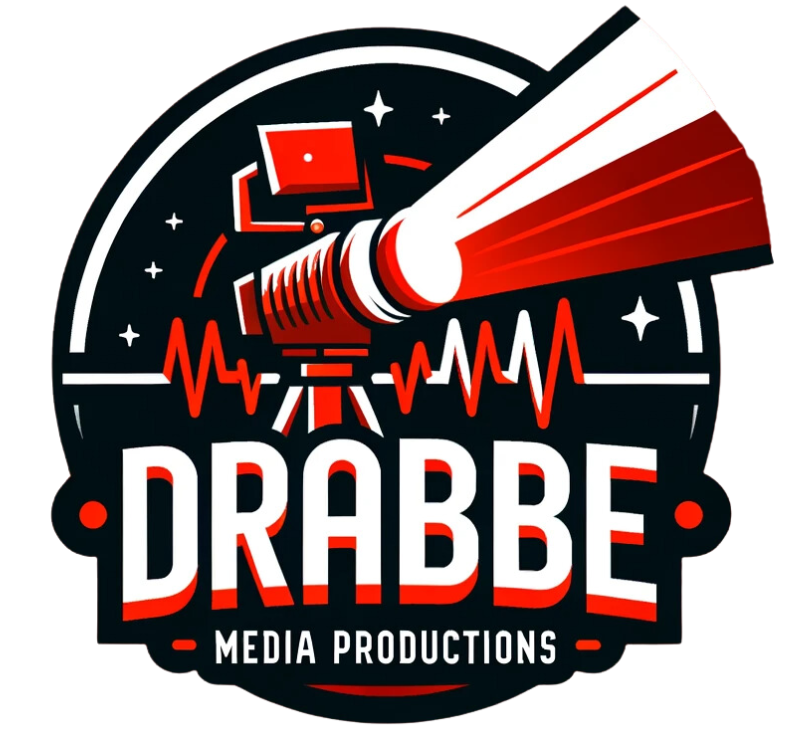 Drabbe Media Productions