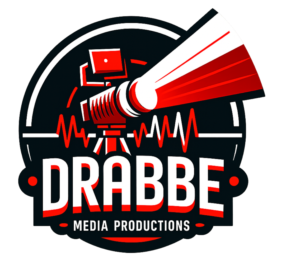 Drabbe Media Productions